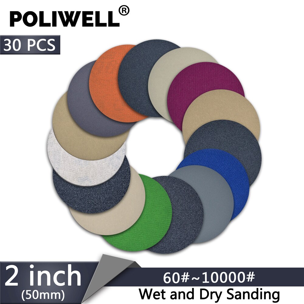 Poliwell 30 pcs 2 ġ 400/3000/4000/10000 ׸  ũ..
